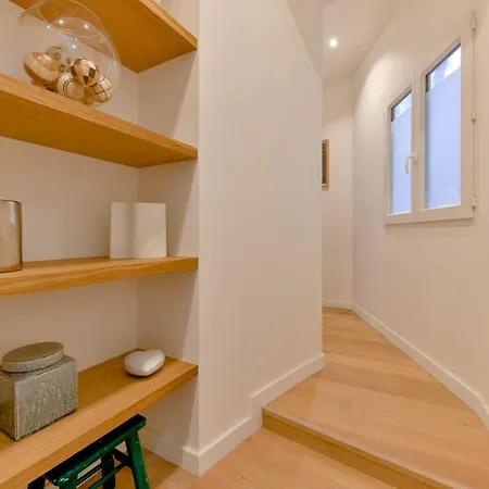 Cosy En Plein Centre Ville Apartment
