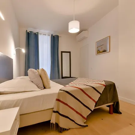 Cosy En Plein Centre Ville Apartment