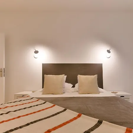 Apartment Cosy En Plein Centre Ville *