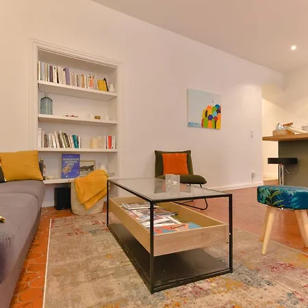 Cosy En Plein Centre Ville Apartment